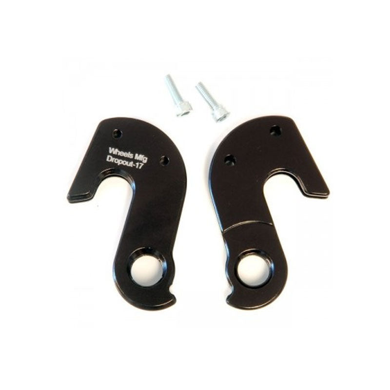 Pata de Cambio WHEEL MANUFACTURING Dropout 17 para Cannondale